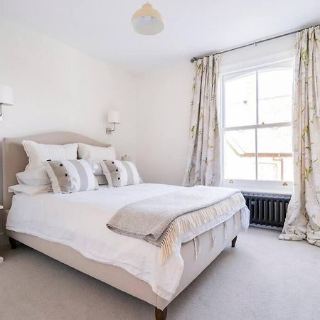 Boat House, Relax In A Whitstable Fisherman'S Cottage Extérieur photo