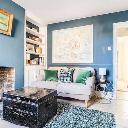 Boat House, Relax In A Whitstable Fisherman'S Cottage Extérieur photo