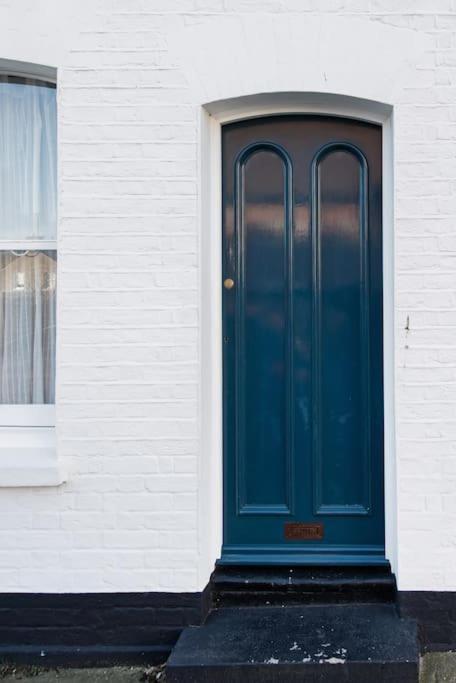 Boat House, Relax In A Whitstable Fisherman'S Cottage Extérieur photo